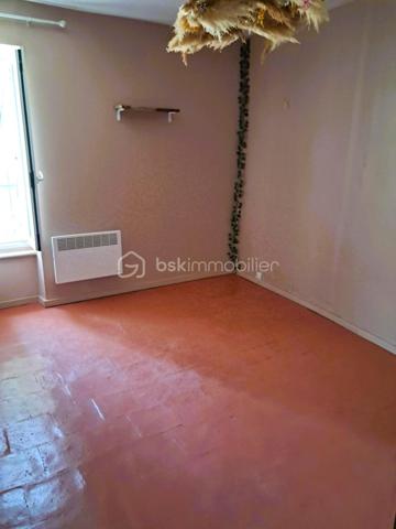 Maison ancienne de 87 m²