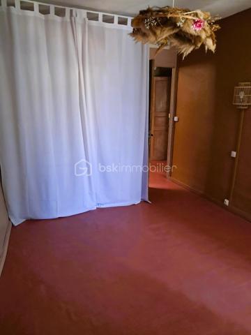 Maison ancienne de 87 m²