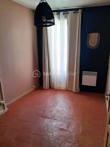 Maison ancienne de 87 m²