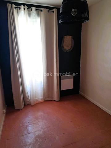 Maison ancienne de 87 m²