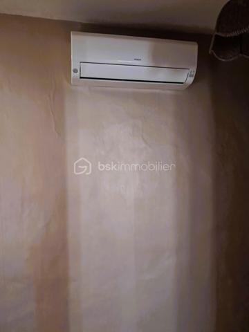 Maison ancienne de 87 m²