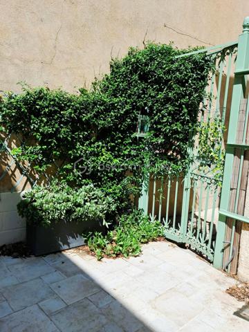 Maison ancienne de 87 m²