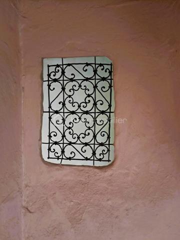 Maison ancienne de 87 m²