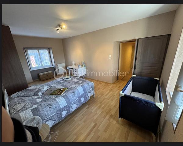 Maison traditionnelle de 135,25 m²