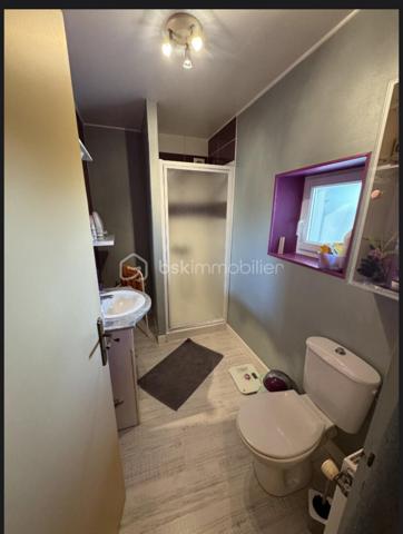 Maison traditionnelle de 135,25 m²