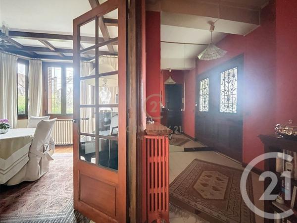 Maison à vendre  5 pièces - 99,75 m2 GOURNAY SUR MARNE - 93