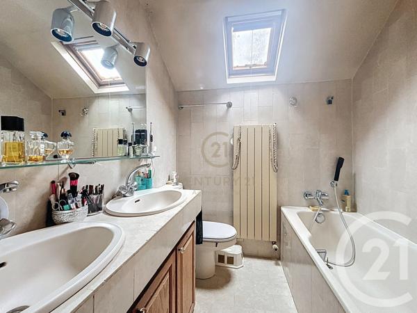 Maison à vendre  5 pièces - 99,75 m2 GOURNAY SUR MARNE - 93