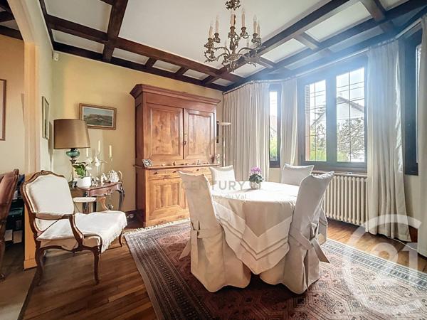 Maison à vendre  5 pièces - 99,75 m2 GOURNAY SUR MARNE - 93