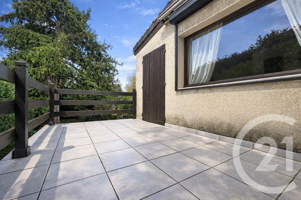 Maison à vendre  5 pièces - 99,75 m2 GOURNAY SUR MARNE - 93