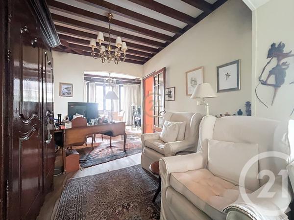 Maison à vendre  5 pièces - 99,75 m2 GOURNAY SUR MARNE - 93