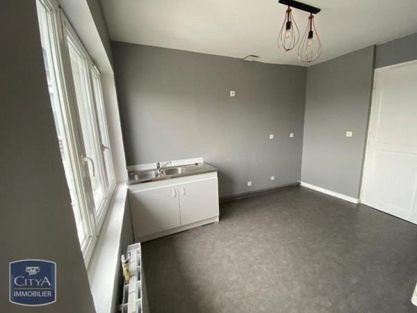 Location appartement Laon (02000) 6 pièces 138.19m²
