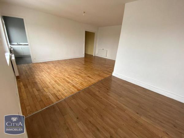 Location appartement Laon (02000) 6 pièces 138.19m²