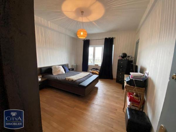 Location appartement Laon (02000) 6 pièces 138.19m²