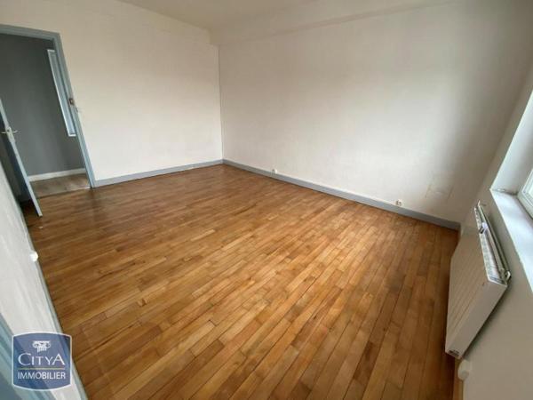 Location appartement Laon (02000) 6 pièces 138.19m²