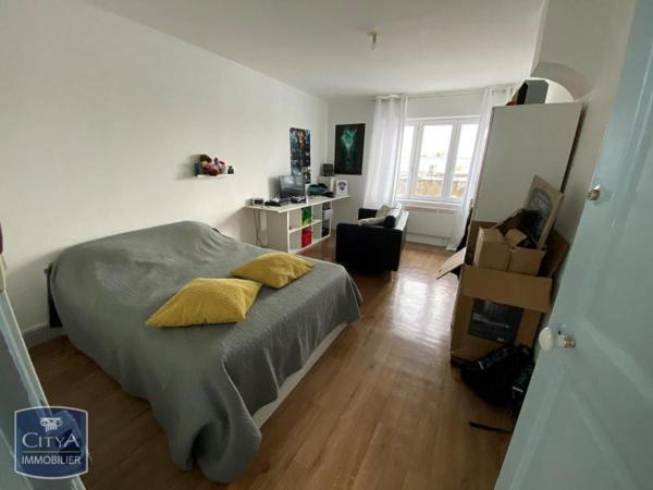 Location appartement Laon (02000) 6 pièces 138.19m²