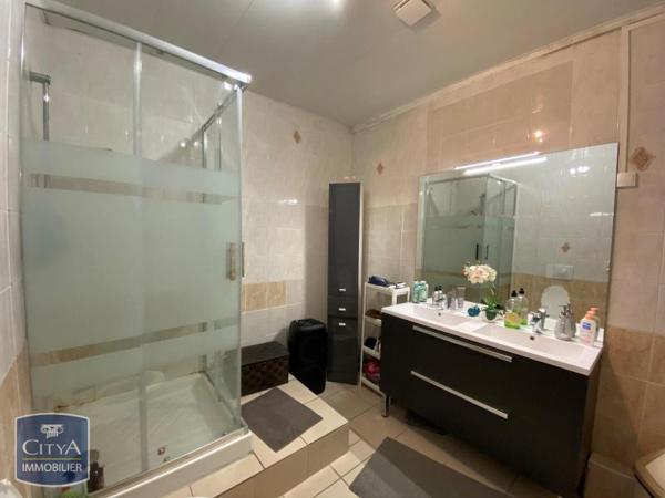 Location appartement Laon (02000) 6 pièces 138.19m²