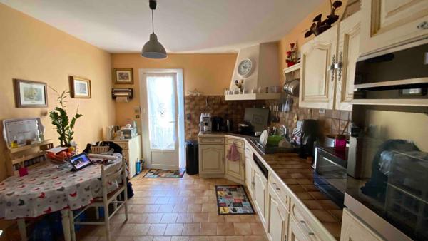 Maison Mallemort 5 pièce(s) 90 m2 - Terrain 1170m2 - Quartier résidentiel