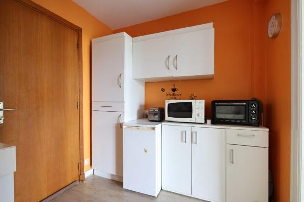 Appartement 29680 Roscoff proche plage à pied
