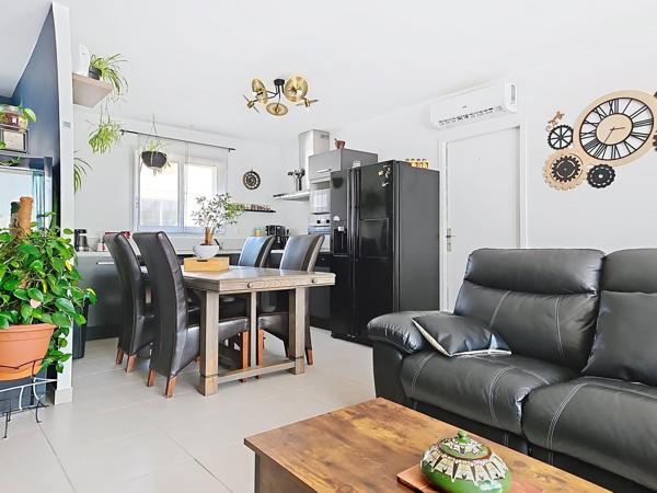 Maison 4 faces avec piscine, sans vis-à-vis – Une opportunité rare !