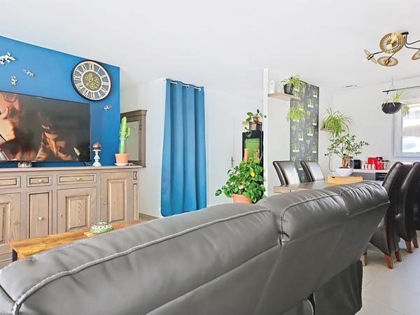 Maison 4 faces avec piscine, sans vis-à-vis – Une opportunité rare !