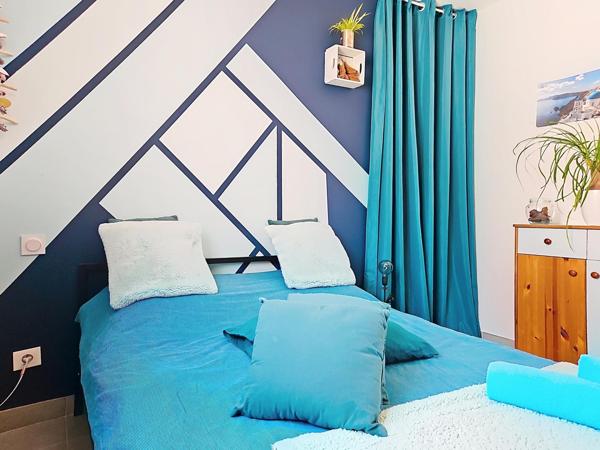 Maison 4 faces avec piscine, sans vis-à-vis – Une opportunité rare !
