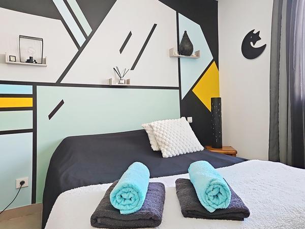 Maison 4 faces avec piscine, sans vis-à-vis – Une opportunité rare !