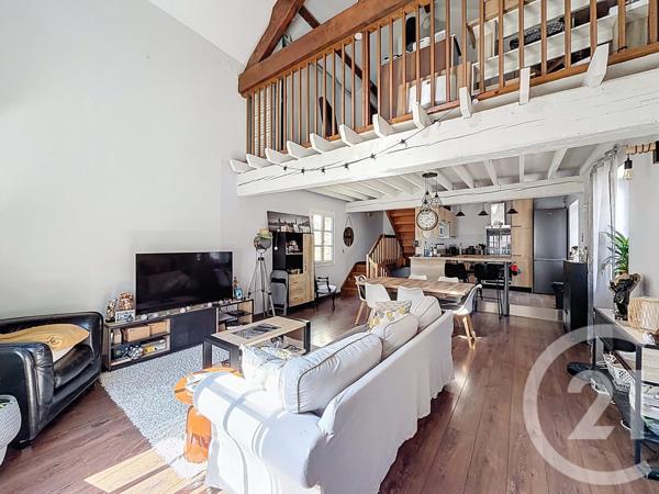 Appartement F4 à vendre  4 pièces - 103,25 m2 MONTAUBAN - 82