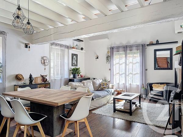 Appartement F4 à vendre  4 pièces - 103,25 m2 MONTAUBAN - 82