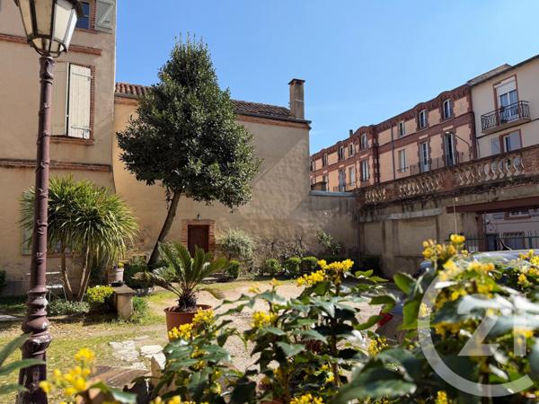 Appartement F4 à vendre  4 pièces - 103,25 m2 MONTAUBAN - 82