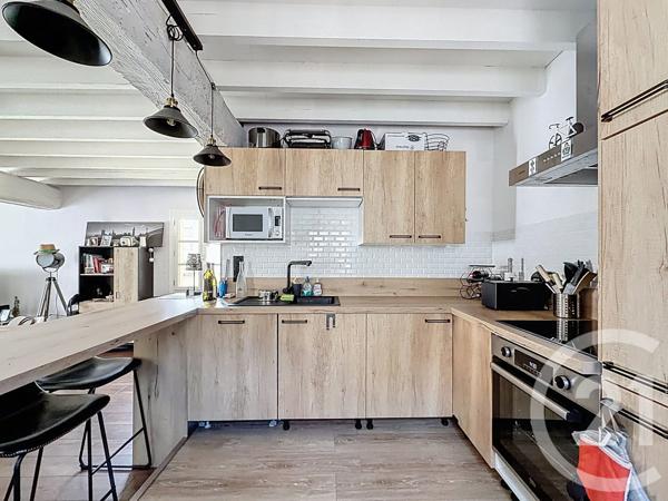 Appartement F4 à vendre  4 pièces - 103,25 m2 MONTAUBAN - 82