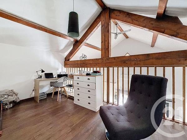 Appartement F4 à vendre  4 pièces - 103,25 m2 MONTAUBAN - 82