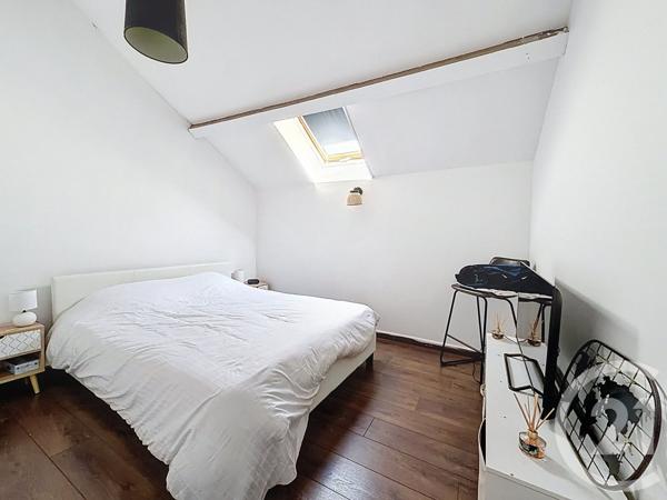 Appartement F4 à vendre  4 pièces - 103,25 m2 MONTAUBAN - 82