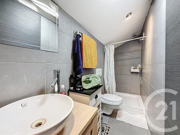 Appartement F4 à vendre  4 pièces - 103,25 m2 MONTAUBAN - 82