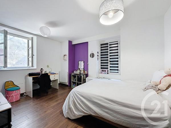 Appartement F4 à vendre  4 pièces - 103,25 m2 MONTAUBAN - 82