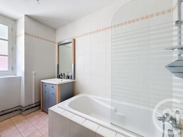 Appartement F4 à vendre  4 pièces - 103,25 m2 MONTAUBAN - 82