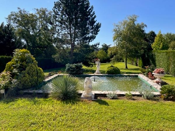 Vente Maison243 m² - 7 Pièces - THORIGNY SUR MARNE (77400)