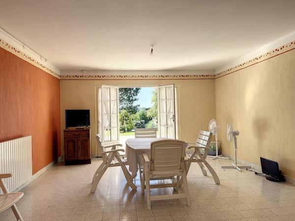 Vente Maison243 m² - 7 Pièces - THORIGNY SUR MARNE (77400)