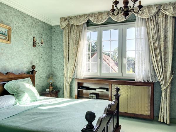 Vente Maison243 m² - 7 Pièces - THORIGNY SUR MARNE (77400)