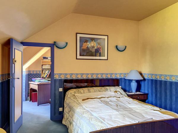 Vente Maison243 m² - 7 Pièces - THORIGNY SUR MARNE (77400)