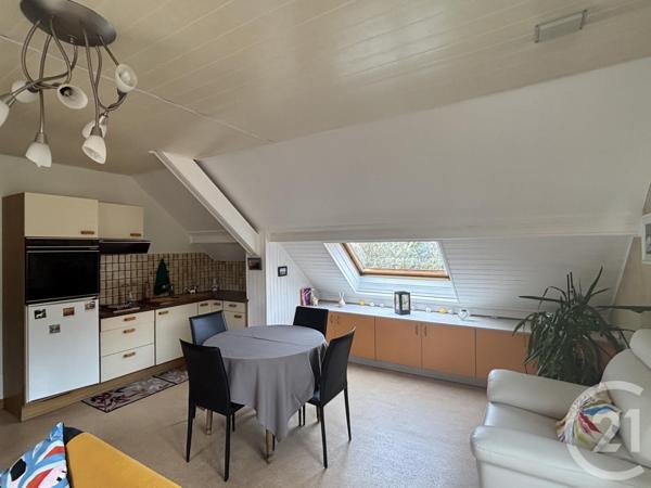 Maison à vendre  6 pièces - 126 m2 HERICOURT - 70