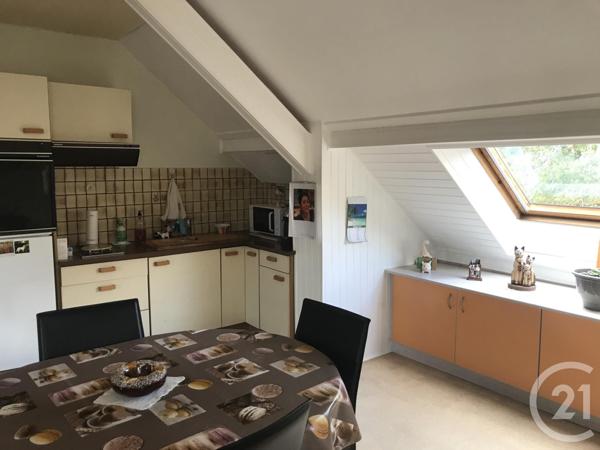 Maison à vendre  6 pièces - 126 m2 HERICOURT - 70