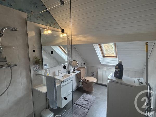 Maison à vendre  6 pièces - 126 m2 HERICOURT - 70