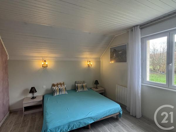 Maison à vendre  6 pièces - 126 m2 HERICOURT - 70