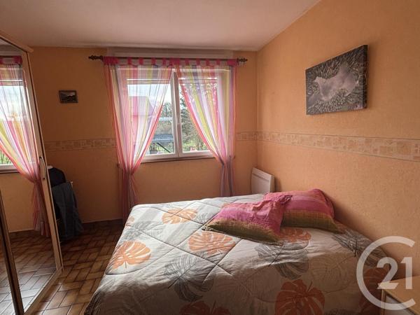 Maison à vendre  6 pièces - 126 m2 HERICOURT - 70