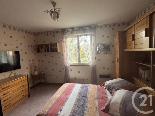 Maison à vendre  6 pièces - 126 m2 HERICOURT - 70