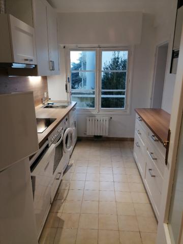 Appartement Saint Nazaire 4 pièce(s)