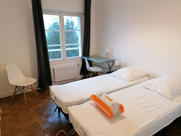 Appartement Saint Nazaire 4 pièce(s)