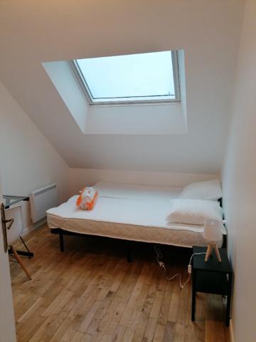 Appartement Saint Nazaire 4 pièce(s)