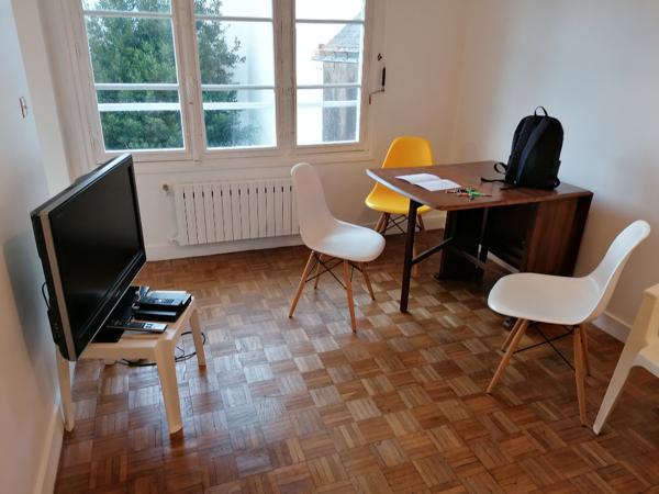 Appartement Saint Nazaire 4 pièce(s)
