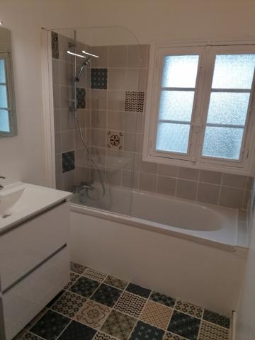 Appartement Saint Nazaire 4 pièce(s)